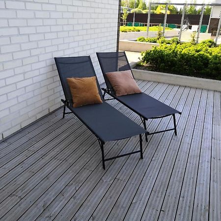 Citykoti Oulu Ngoại thất bức ảnh