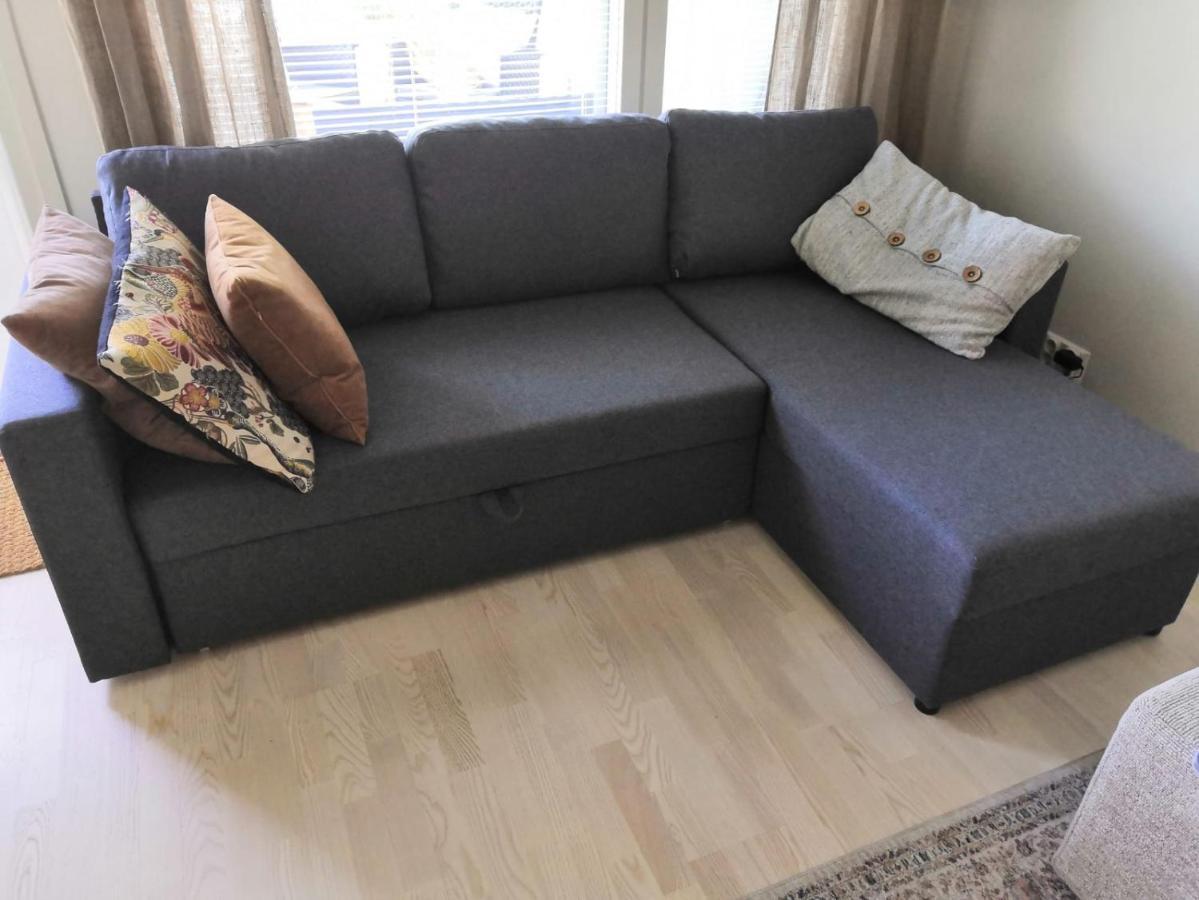 Citykoti Oulu Ngoại thất bức ảnh